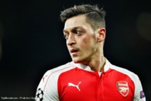 Özil, Di Maria, Messi... Les meilleurs passeurs de la saison Özil, Di Maria, Messi... Les meilleurs passeurs de la saison