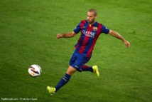 Juventus : un accord pour la venue de Mascherano ? Juventus : un accord pour la venue de Mascherano ?