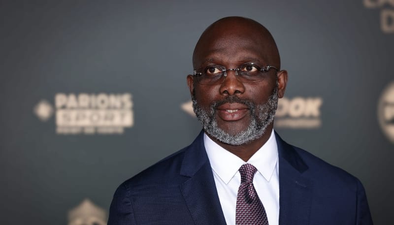 CAN 2025: «Il n'y a aucune justification sportive pour annuler» le sacre sénégalais (Georges Weah)