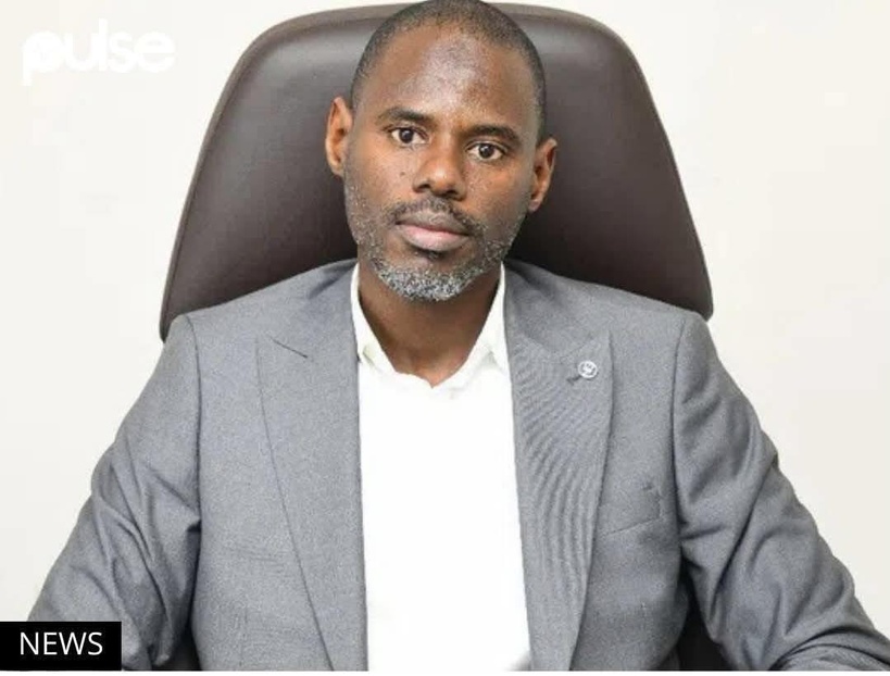 Affaire Softcare : le ministre de la Santé limoge le Docteur Moussa Diallo Affaire Softcare : le ministre de la Santé limoge le Docteur Moussa Diallo