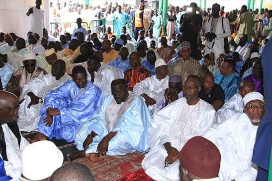 Korité 2026 : La prière de l’Aïd Al-Fitr fixée à 9h30 à la Mosquée Oumarienne