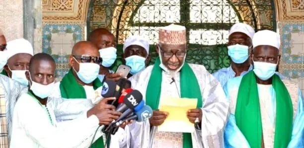 Korité 2026: Thierno Mountaga Tall exhorte les parents à éduquer leurs enfants sur les bases des valeurs de l'islam