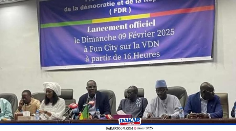 Crise de la CAF : Le FDR dénonce une décision « inique » et exige la libération des supporters à Rabat Crise de la CAF : Le FDR dénonce une décision « inique » et exige la libération des supporters à Rabat