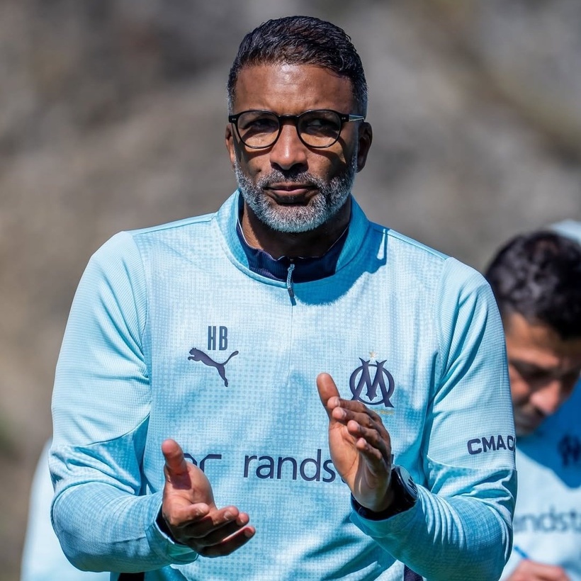 Habib Bèye : « Le Sénégal a gagné sur le terrain, je ne pense pas qu’ils puissent retrouver notre trophée et nos médailles » Habib Bèye : « Le Sénégal a gagné sur le terrain, je ne pense pas qu’ils puissent retrouver notre trophée et nos médailles »