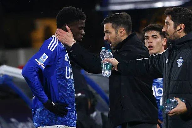 Convocation d’Assane Diao avec le Sénégal : la réaction mesurée de Cesc Fàbregas