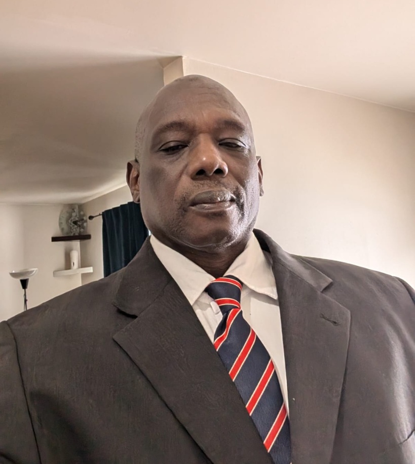 Élection du SG de l’ONU : ''le monde à la croisée des chemins, entre espoir et résignation'', par Maître Khaly Adama Ndour Élection du SG de l’ONU : ''le monde à la croisée des chemins, entre espoir et résignation'', par Maître Khaly Adama Ndour