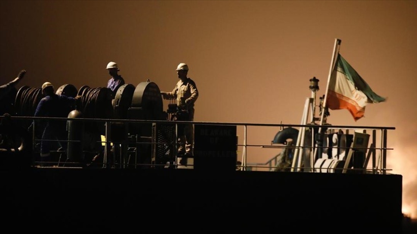 Israël : l’Iran a lancé son premier missile longue portée à 4.000 km capable de frapper Berlin, Paris ou Londres Israël : l’Iran a lancé son premier missile longue portée à 4.000 km capable de frapper Berlin, Paris ou Londres