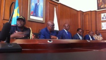 RDC: le parti présidentiel renonce à manifester en même temps que l'opposition