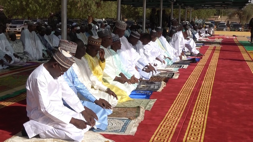 Korité 2026: un appel au sursaut moral lancé sur la Petite Côte Korité 2026: un appel au sursaut moral lancé sur la Petite Côte