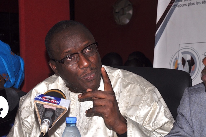 Épinglé par le Rapport de l’Ofnac : Cheikh Oumar Anne, Dg du Coud se disculpe