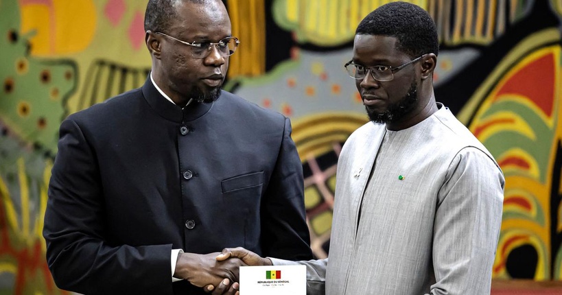 AJ/PADS-A : le Secrétariat Exécutif dresse un bilan critique de la gestion du duo Diomaye-Sonko AJ/PADS-A : le Secrétariat Exécutif dresse un bilan critique de la gestion du duo Diomaye-Sonko