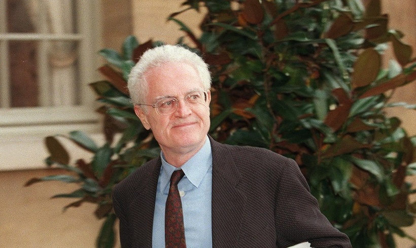 France: l’ancien Premier ministre Lionel Jospin est mort à 88 ans France: l’ancien Premier ministre Lionel Jospin est mort à 88 ans