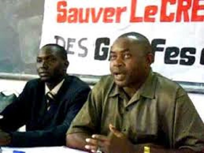 ​La réponse du SAEMS / CUSEMS à Serigne Mbaye Thiam: «Les menaces ne peuvent pas prospérer… »