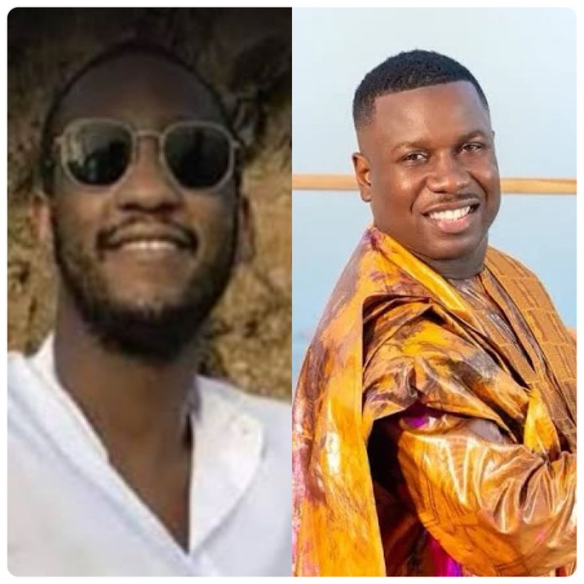 Scandale homosexuel: quatre nouvelles personnes écrouées dont les "amants" de Djiby Dramé et de Magib Seck Scandale homosexuel: quatre nouvelles personnes écrouées dont les "amants" de Djiby Dramé et de Magib Seck