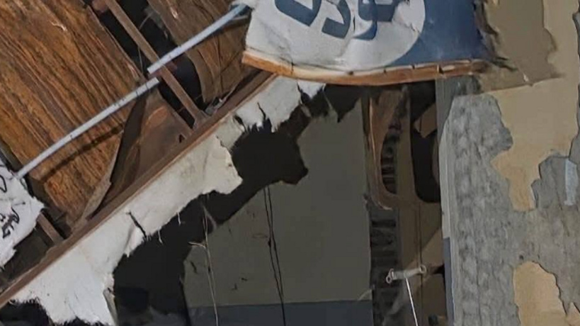 Soudan: plus d'une soixantaine de morts dans une attaque contre un hôpital au Darfour Soudan: plus d'une soixantaine de morts dans une attaque contre un hôpital au Darfour