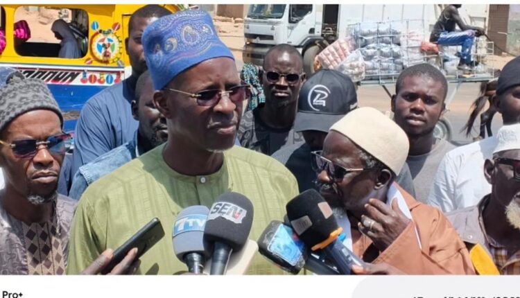 Gestion des ordures: le Collectif des concessionnaires du nettoiement lève son mot d'ordre de grève