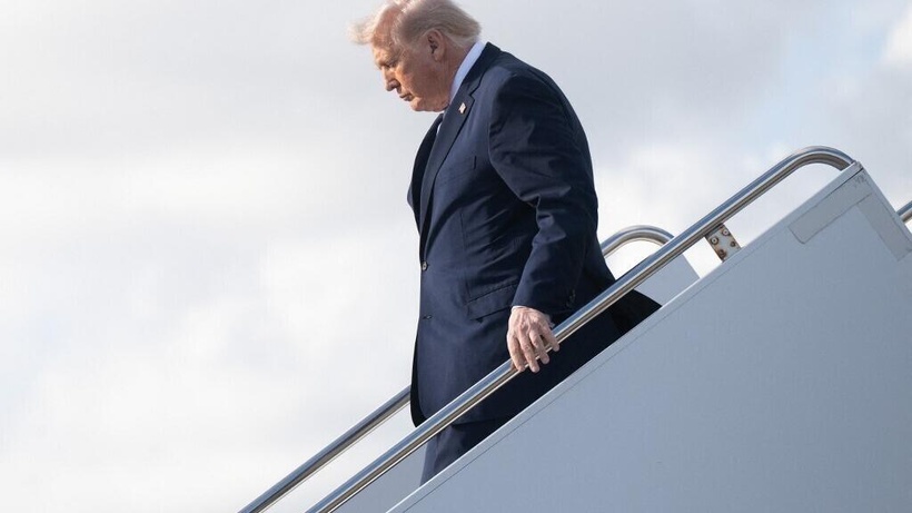 Guerre au Moyen-Orient: Trump reporte les frappes contre les centrales électriques iraniennes après de «très bonnes» discussions