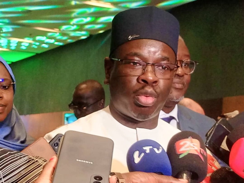 Énergie : Dakar au cœur des enjeux électriques de l’Afrique de l’Ouest Énergie : Dakar au cœur des enjeux électriques de l’Afrique de l’Ouest