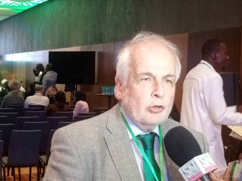 Énergie : Dakar au cœur des enjeux électriques de l’Afrique de l’Ouest Énergie : Dakar au cœur des enjeux électriques de l’Afrique de l’Ouest