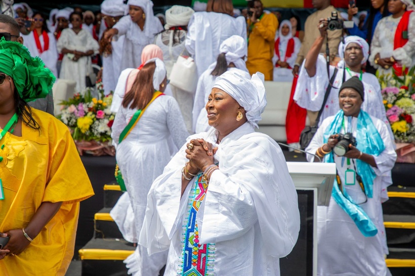 Sénégal 2050 : le ministère de la Famille lance des concertations nationales pour une nouvelle Stratégie de l’Équité