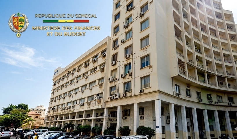 Finance publique : Inquiétudes autour d'un emprunt non divulgué de 370 milliards de FCFA