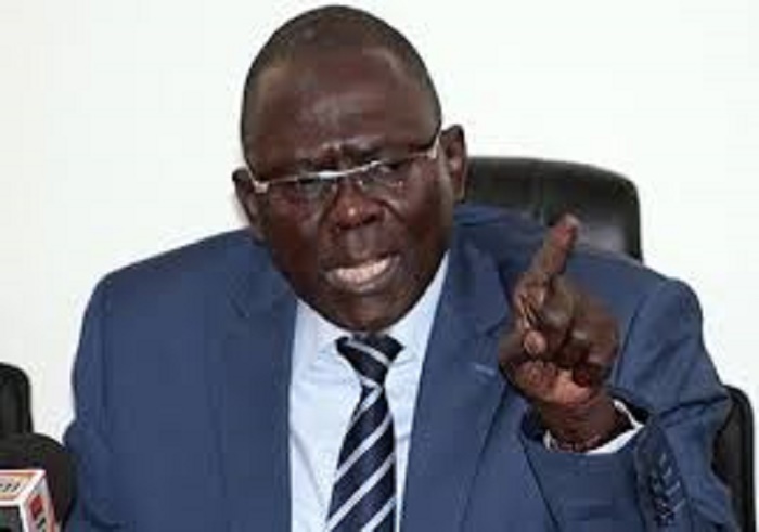 Rapport de l’Ofnac : «il faut sanctionner toutes les personnalités incriminées », Moustapha Diakhaté de Bby