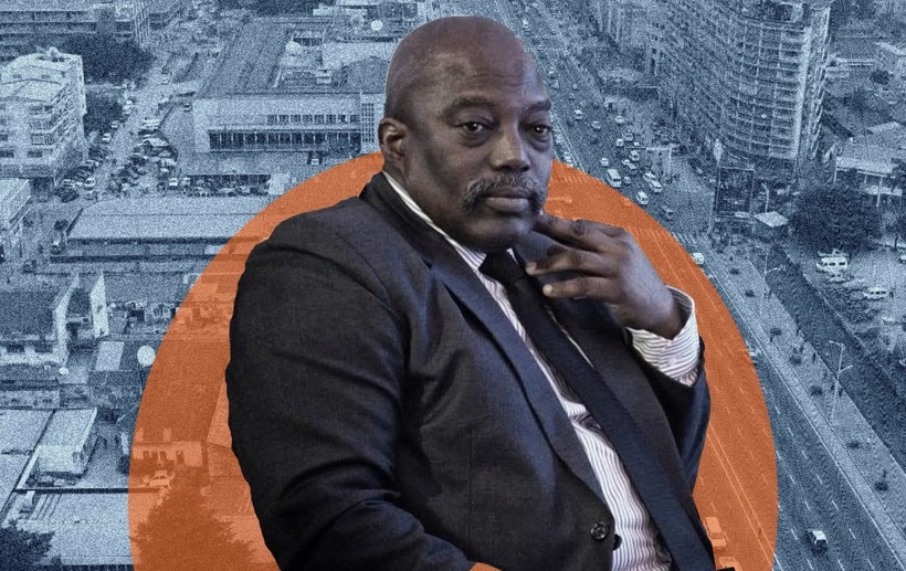 RDC: l’ex-chef de l’État Joseph Kabila critique le président Tshisekedi et appelle à «balayer le système»