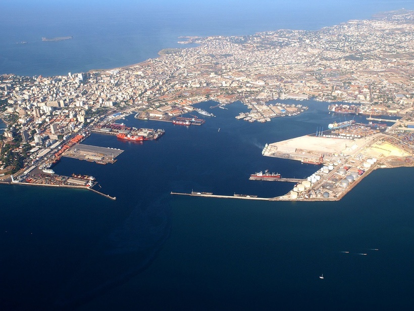 Hub énergétique : ELTON Logistics choisit Reganosa pour superviser la construction de son terminal GNL à Dakar