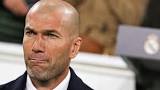 Real : Zidane en danger ?