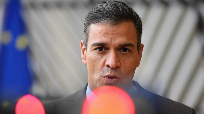 Vision Sénégal 2050 : L’Espagne mise 118 milliards de francs CFA sur son « partenaire prioritaire » Vision Sénégal 2050 : L’Espagne mise 118 milliards de francs CFA sur son « partenaire prioritaire »