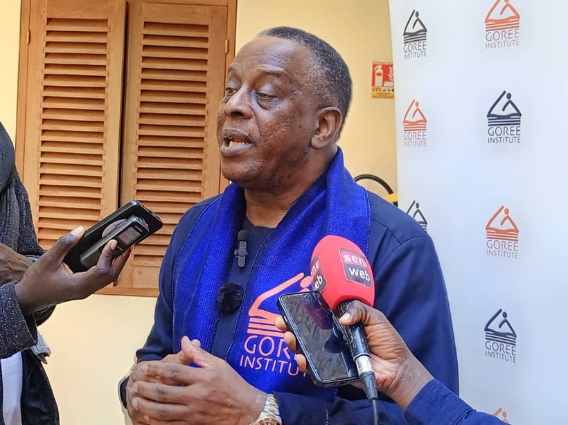  Gouvernance et résilience au Sahel : Gadio plaide pour l’unité africaine Gouvernance et résilience au Sahel : Gadio plaide pour l’unité africaine