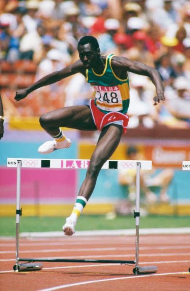 Réforme historique : le Sénégal tourne la page de 1984 avec son nouveau Code du Sport