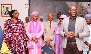 Une clinique juridique lancée au Sénégal pour protéger les droits des femmes