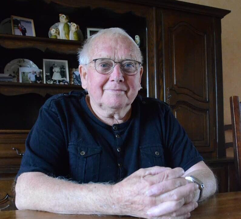 France: Marcel Humblot, maire de Morionvilliers, décède à 87 ans au lendemain de sa 11e réélection