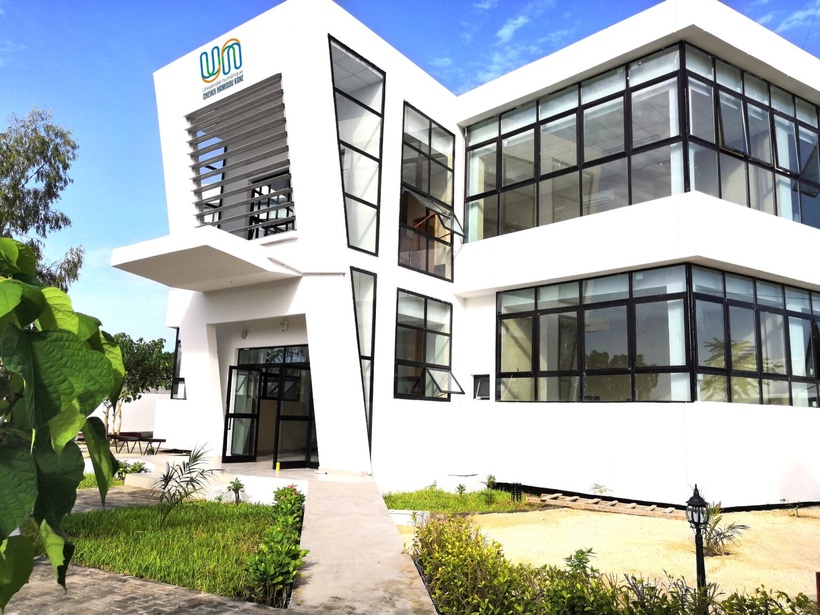 Université Cheikh Hamidou Kane : les étudiants décrètent "une grève illimitée" à partir de ce mercredi