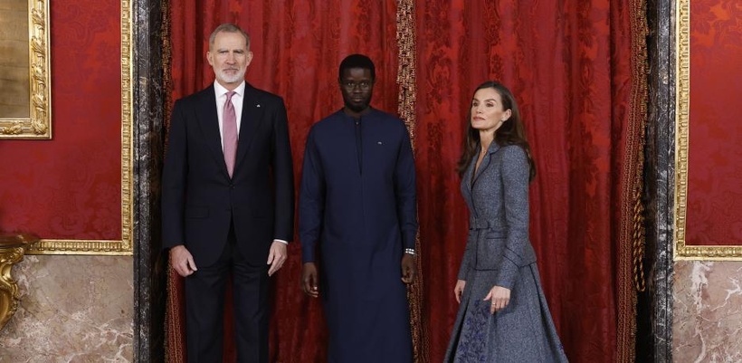 Coopération bilatérale : le Roi Felipe VI choisit le Sénégal comme porte d’entrée privilégiée en Afrique subsaharienne