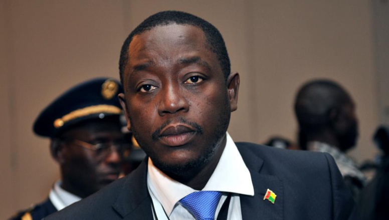 Guinée-Bissau: Baciro Dja nommé Premier ministre, manifestation de colère Guinée-Bissau: Baciro Dja nommé Premier ministre, manifestation de colère