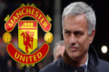 Officiel : José Mourinho est le nouvel entraîneur de Manchester United !