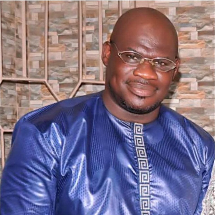 Affaire des présumés homosexuels: le chroniqueur Kader Dia de SEN TV arrêté par la BR de Keur Massar Affaire des présumés homosexuels: le chroniqueur Kader Dia de SEN TV arrêté par la BR de Keur Massar