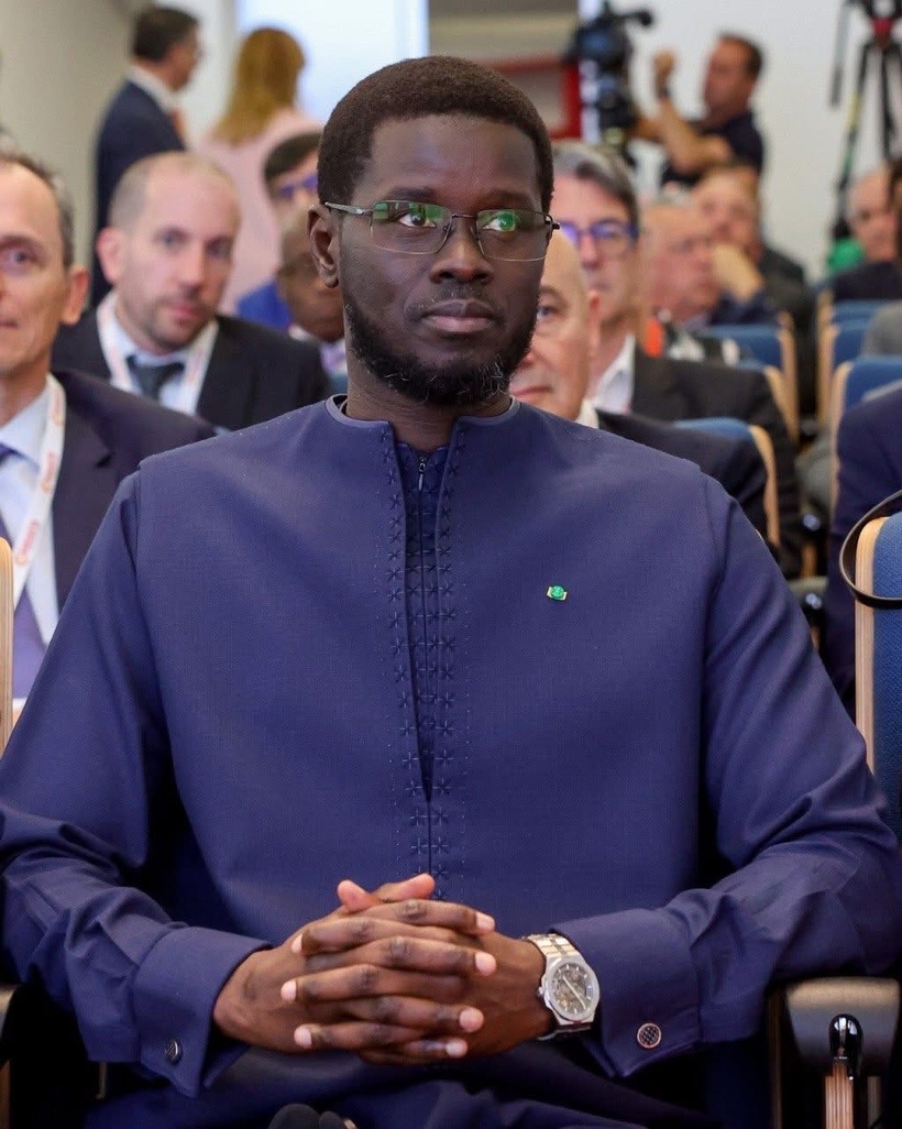 Madrid : Les partisans de Thierno Alassane Sall interpellent Bassirou Diomaye Faye