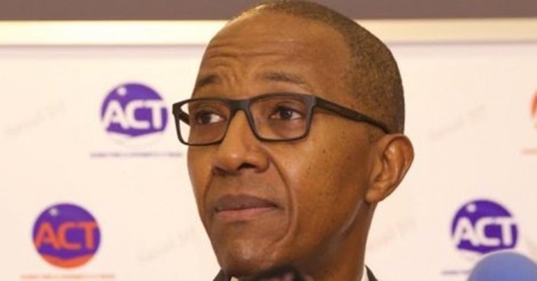 Affaire Bictogo: Les graves révélations d'Abdoul Mbaye sur un deal scabreux (texte intégral) Affaire Bictogo: Les graves révélations d'Abdoul Mbaye sur un deal scabreux (texte intégral)