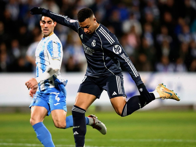 Kylian Mbappé ne veut plus entendre parler des médecins du Real Madrid !