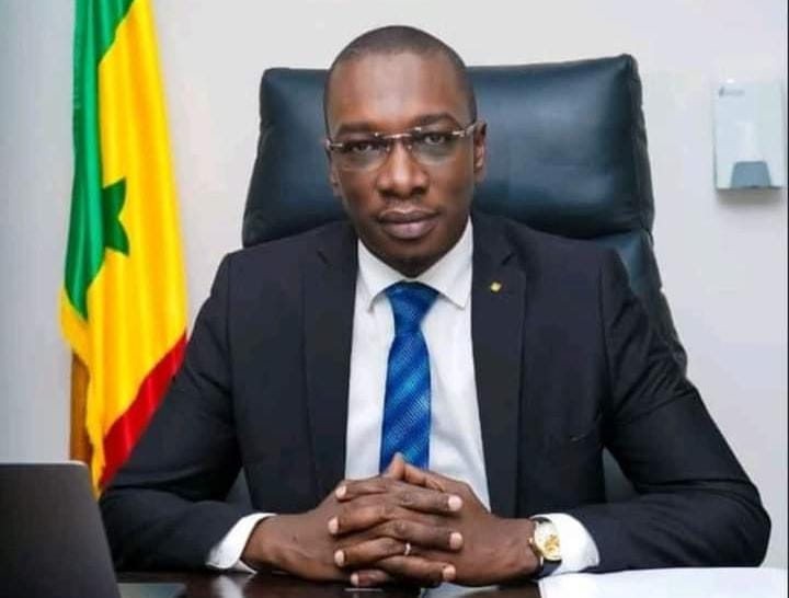 Haute cour de justice : les raisons de l’absence de Moussa Bocar Thiam à son audition