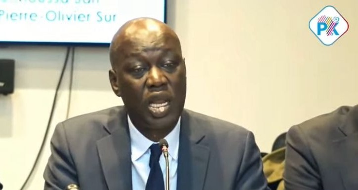 CAN 2025: «Aucune décision n'ordonne au Sénégal de restituer le trophée», martèle Me Seydou Diagne