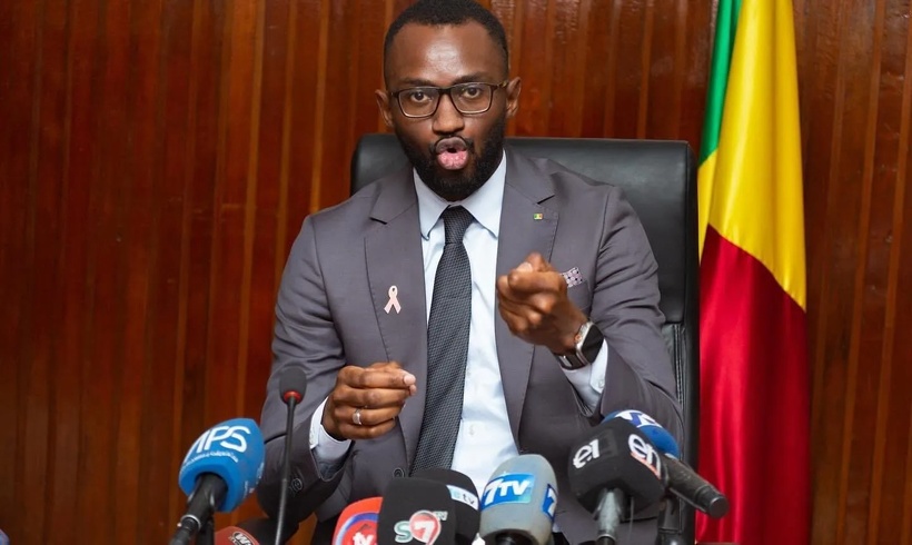 SN-HLM : Bassirou Kébé dénonce un réseau d’acquisition illégale de biens au sein de la société