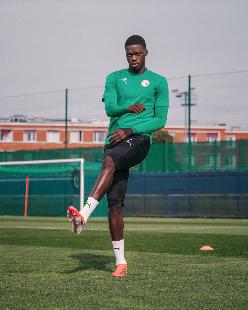 Chelsea : Mamadou Sarr revient sur son départ de Strasbourg et ses débuts compliqués