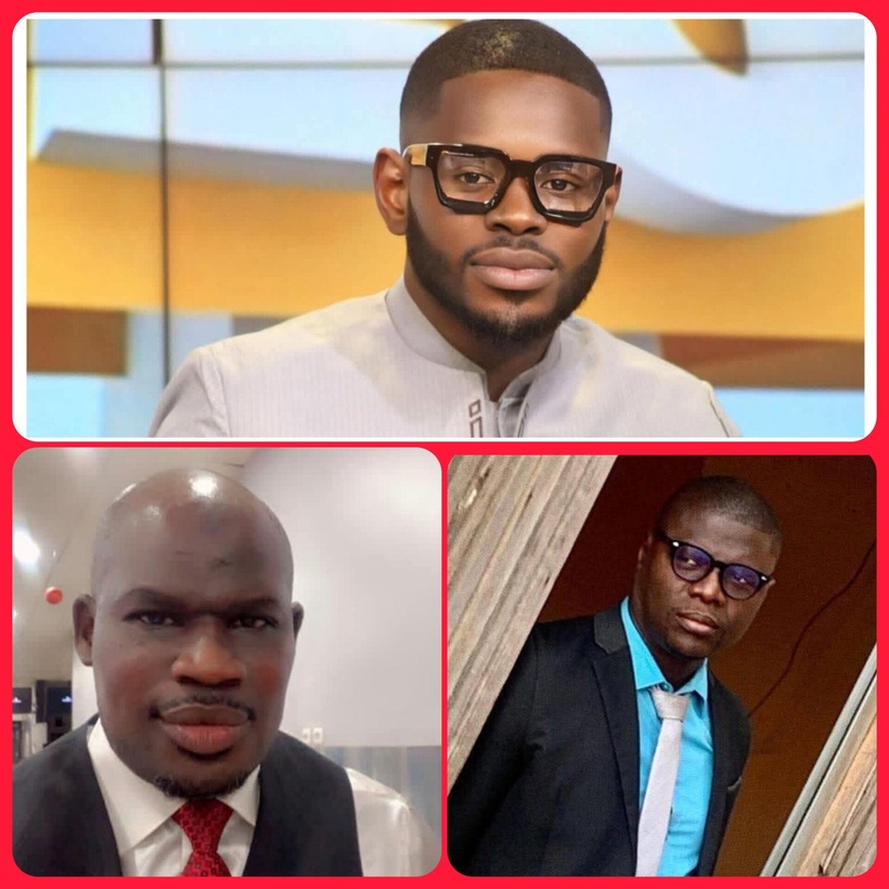 Affaire des présumés homosexuels : Kader Dia reconnait «sa relation» avec Pape Cheikh et Kadior Cissé Affaire des présumés homosexuels : Kader Dia reconnait «sa relation» avec Pape Cheikh et Kadior Cissé