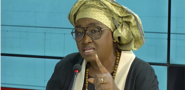 Hélène Tine (ex-députée): l'Assemblée nationale est devenue une tribune pour «acclamer et chanter les louanges»