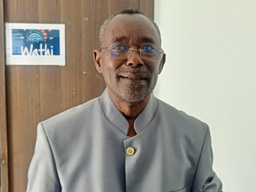 Instabilité au Sahel : Penda Mbow alerte sur l’absence de transformations sociales profondes Instabilité au Sahel : Penda Mbow alerte sur l’absence de transformations sociales profondes