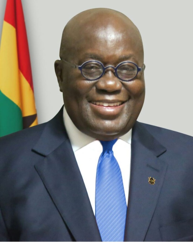Présidentielle au Bénin : Nana Akufo-Addo nommé chef de la mission de la CEDEAO